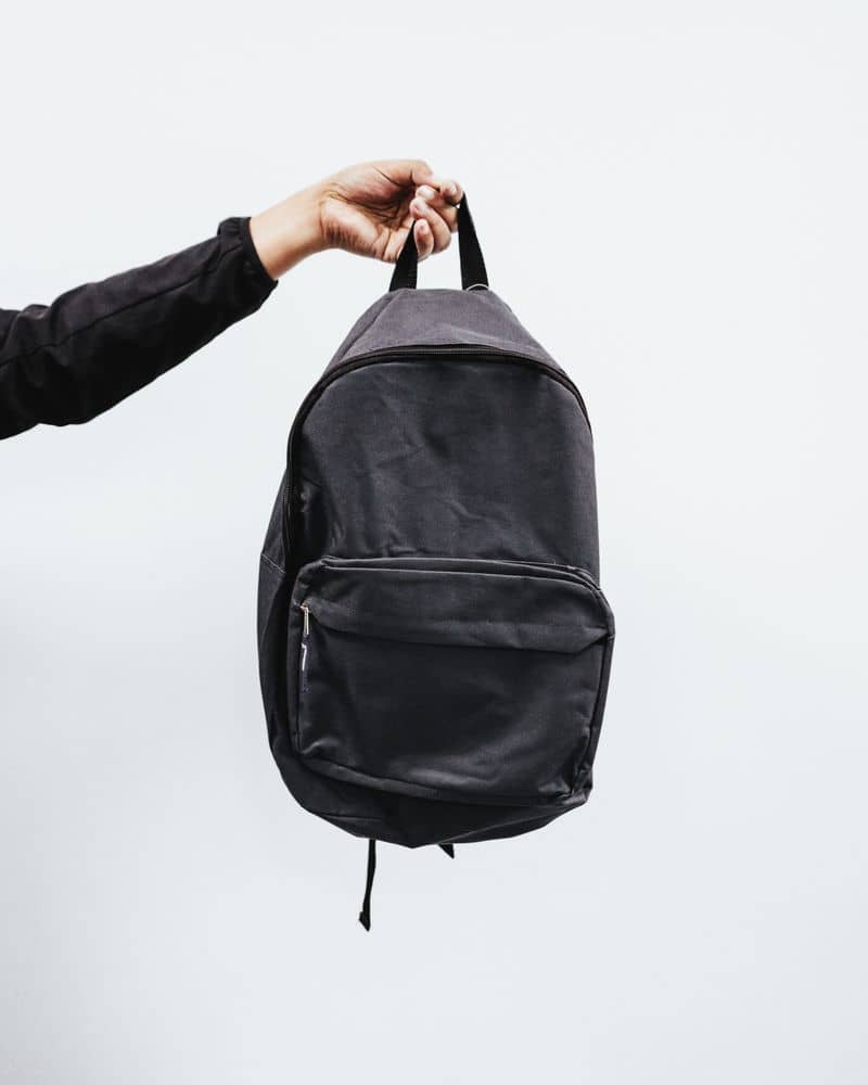 City Backpack