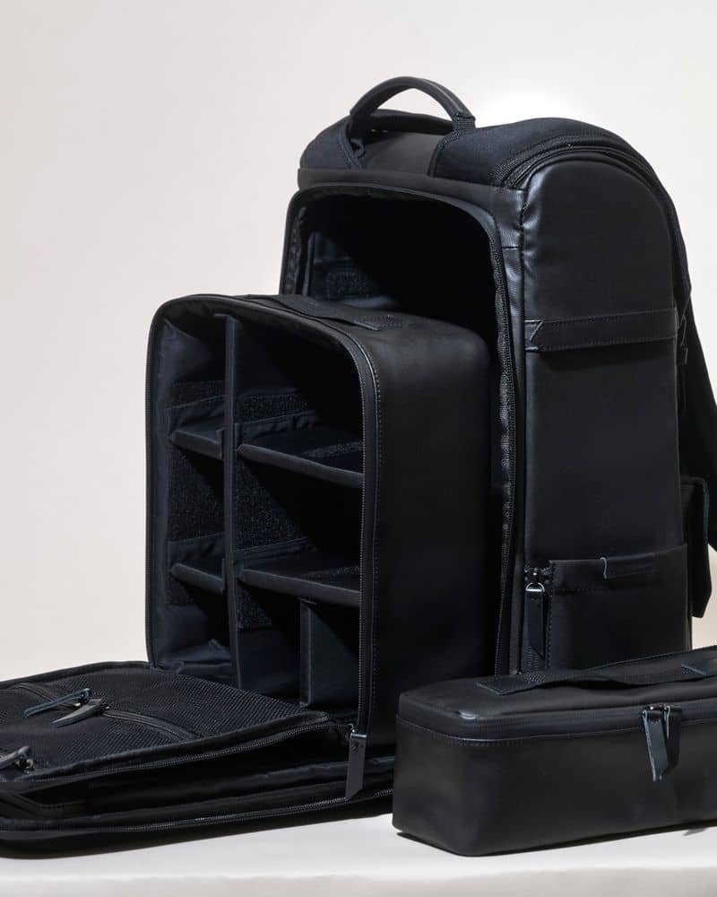 College Bag Laptop