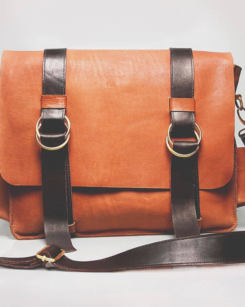 Journey Duffle