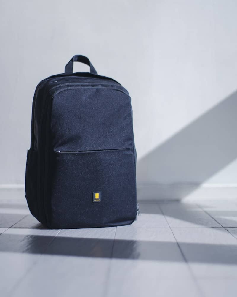 School Bag Everyday