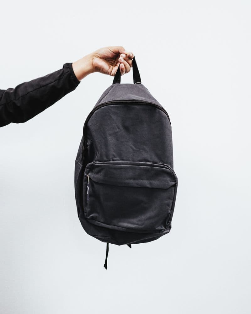 City Backpack