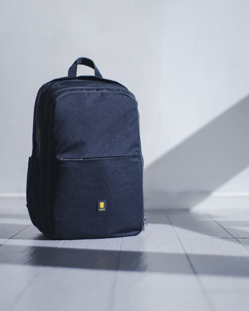 School Bag Everyday