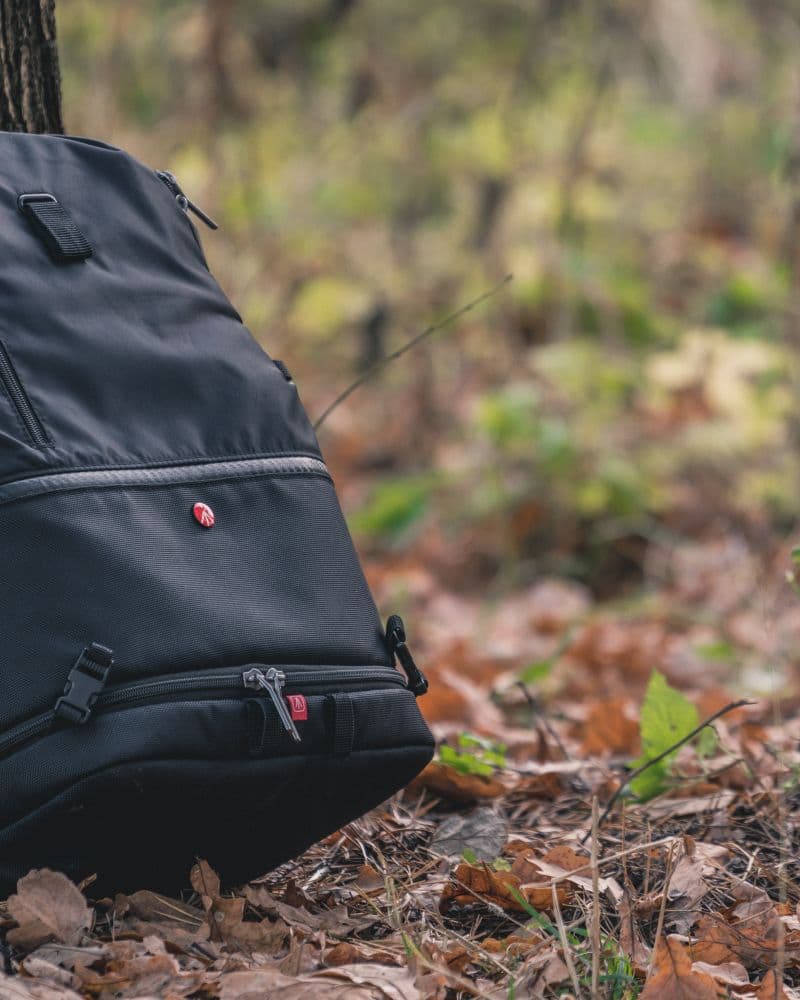 School Bag Lite