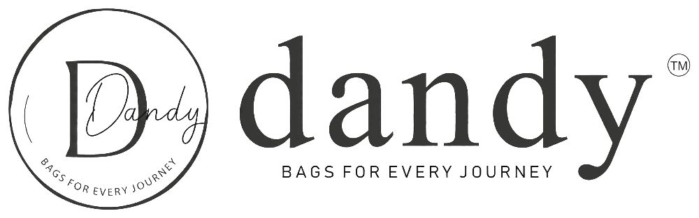 DANDY — Bags for every journey