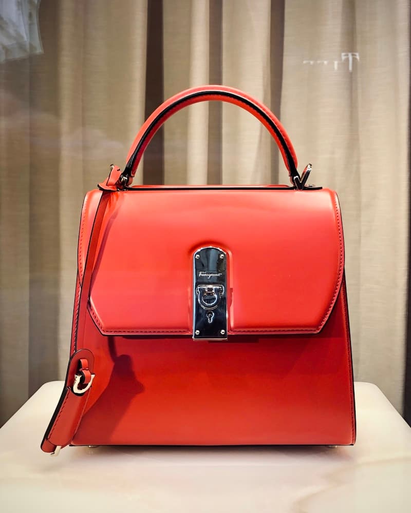 Classic Purse