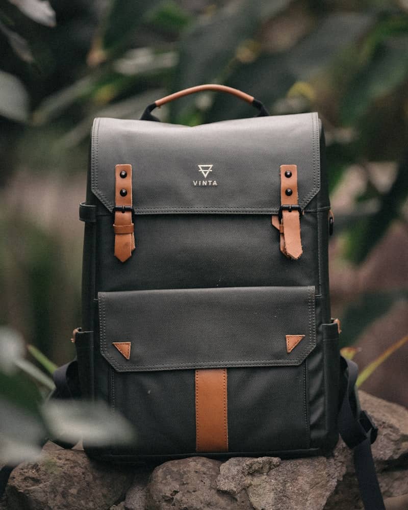 Everyday Backpack