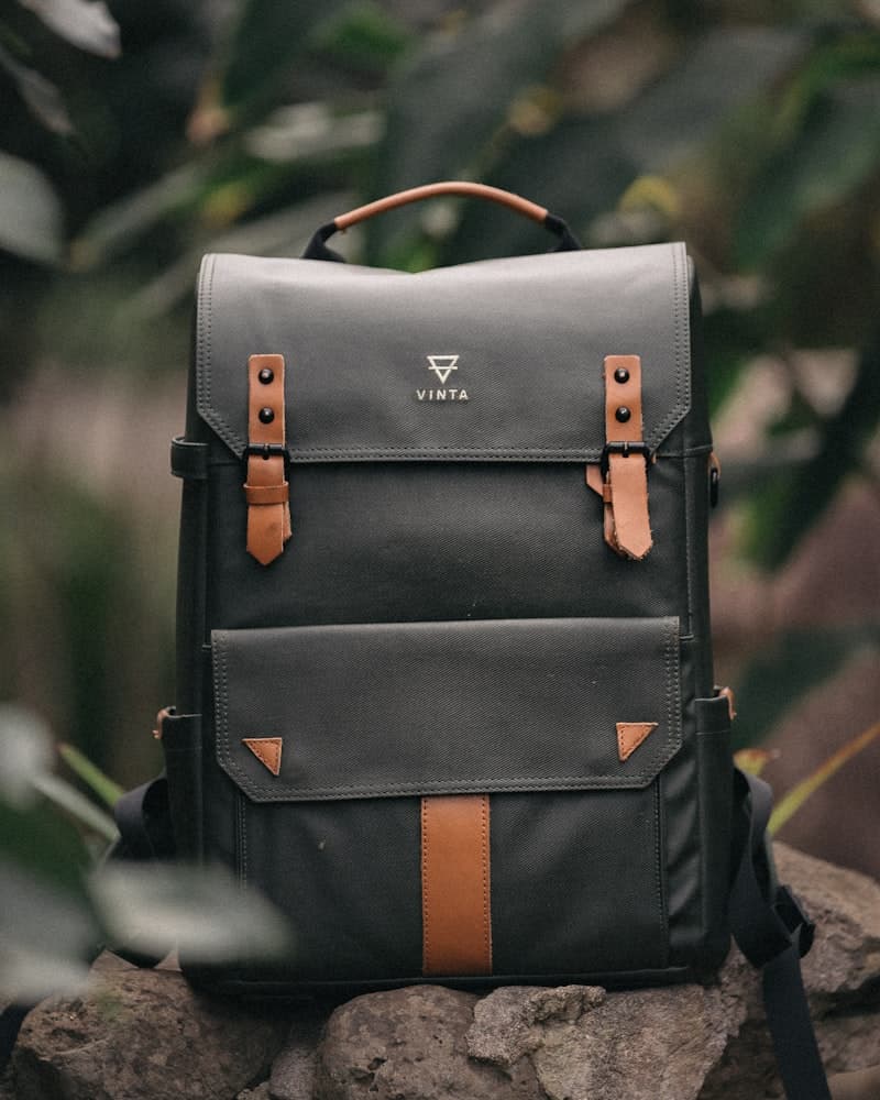 Everyday Backpack